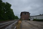 Baraboo C&NW Depot